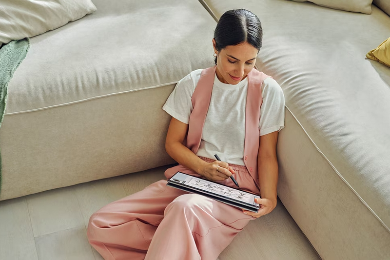 Mua laptop cảm ứng ở đâu uy tín - hình 7