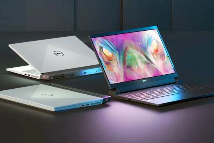 Mua laptop Dell dòng nào tốt nhất