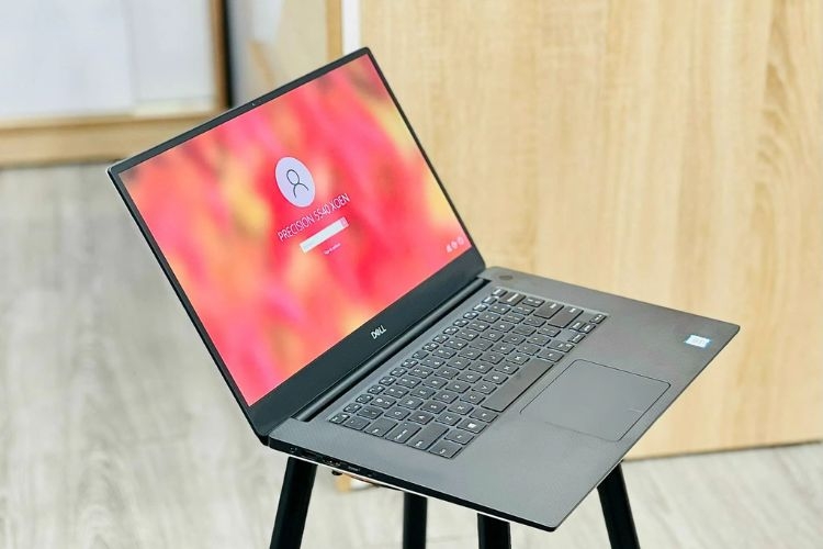 Mua laptop Dell dòng nào tốt nhất
