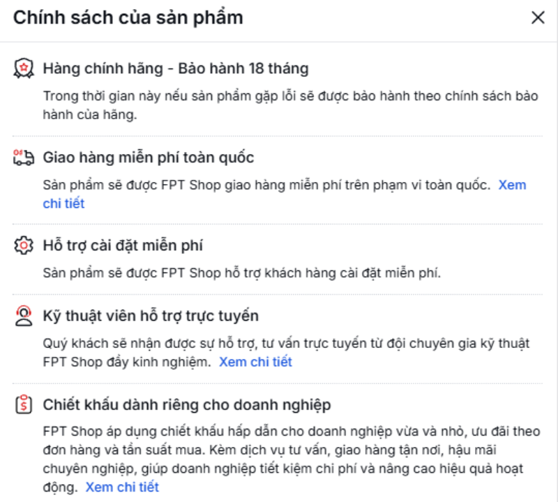 mua laptop Masstel ở đâu uy tín - hình 3