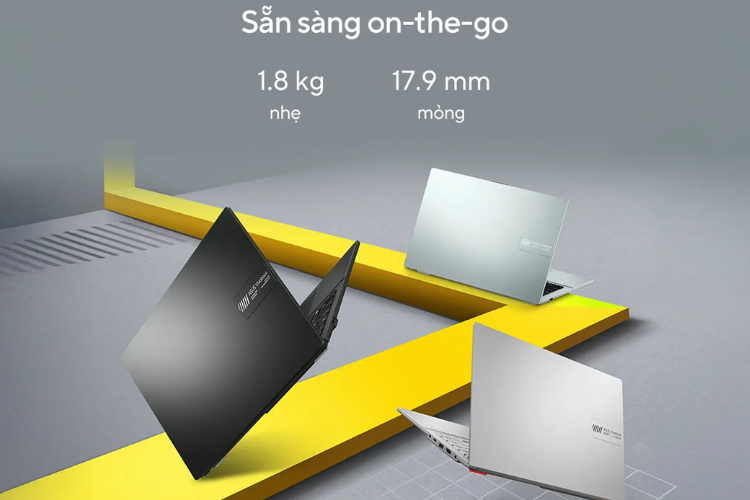 Mua laptop ở đâu uy tín 1