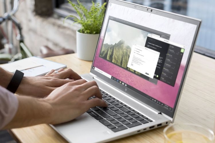 Mua laptop văn phòng loại nào 2025