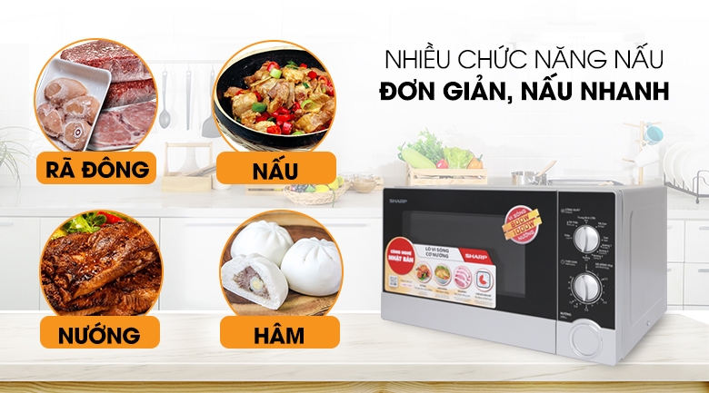 Mua lò nướng điện ở đâu tại Long An ảnh 5