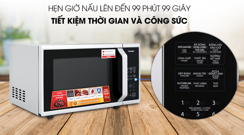 Mua lò nướng điện ở đâu tại Nha Trang ảnh 6