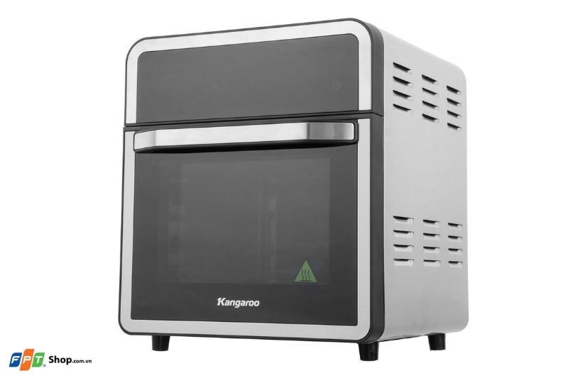 Nồi chiên không dầu Kangaroo 15 lít KG15AF1A