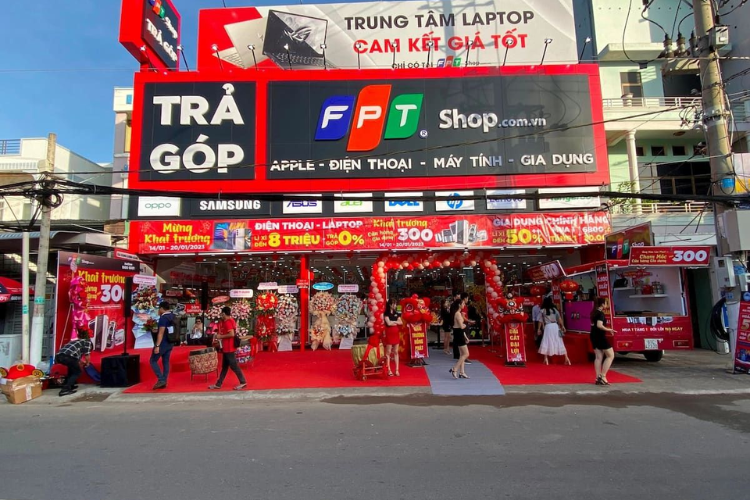 mua lò vi sóng ở đâu tại bình thuận 2