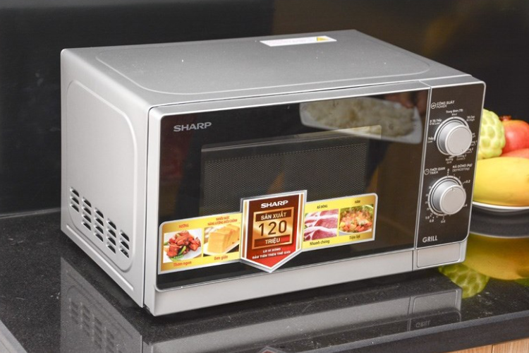 mua lò vi sóng ở đâu tại bình thuận 5
