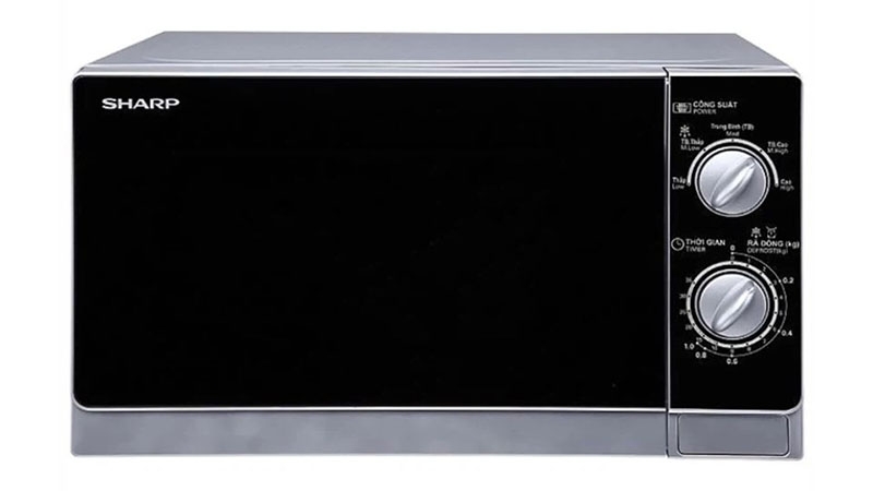 Mua lò vi sóng ở đâu tại Khánh Hòa? (hình 7)