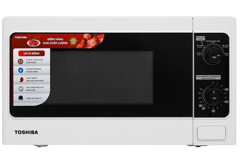 Mua lò vi sóng ở đâu tại Khánh Hòa? (hình 8)