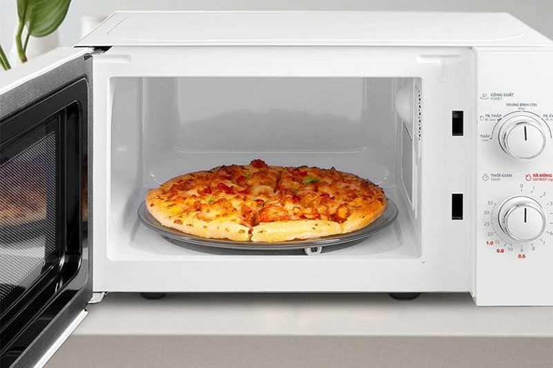 Mua lò vi sóng ở đâu tại Khánh Hòa? (hình 1)