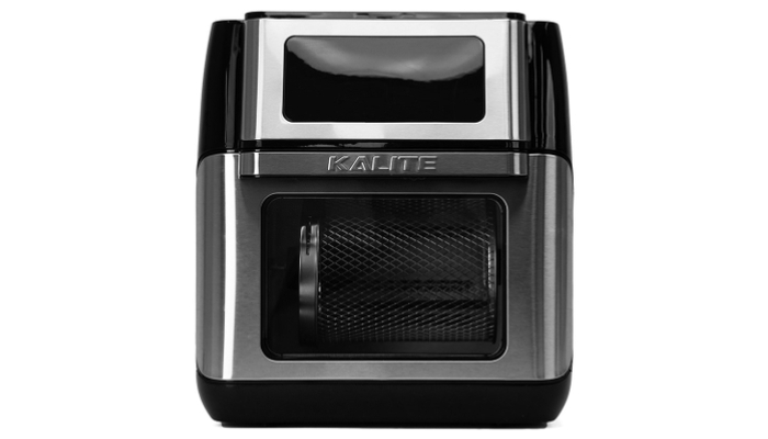 Nồi chiên không dầu Kalite 10 lít Q10