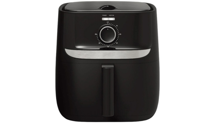 Nồi chiên không dầu Kangaroo loại cơ 6L KG6AF1