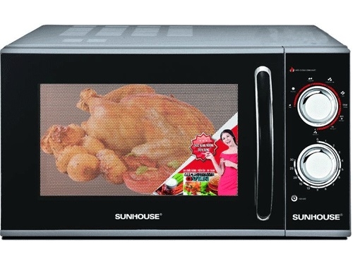 Mua lò vi sóng ở đâu tại Lâm Đồng - Ảnh 3