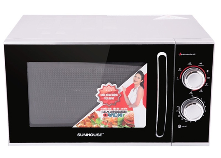 mua lò vi sóng ở đâu tại Phú Thọ ảnh 3