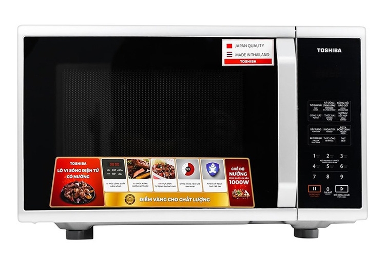 mua lò vi sóng ở đâu tại Phú Thọ ảnh 4