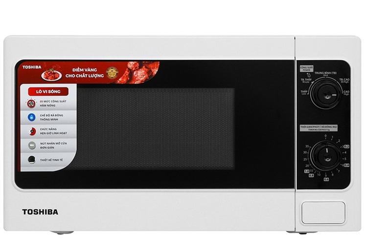 mua lò vi sóng ở đâu tại Phú Thọ ảnh 6