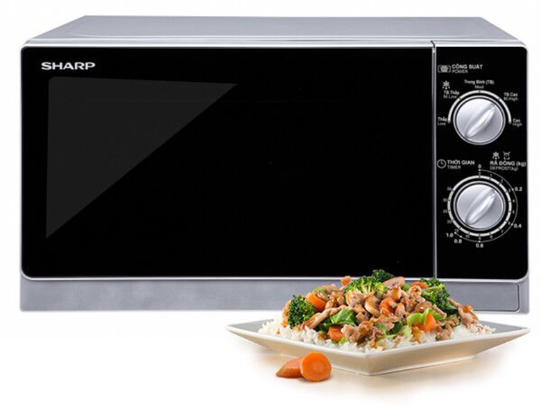Mua lò vi sóng ở đâu tại Quảng Ninh - ảnh 4