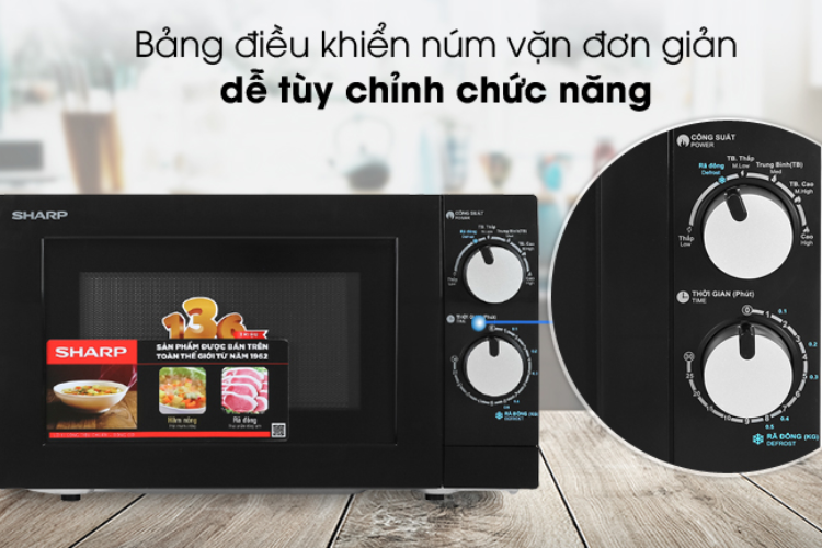 Mua lò vi sóng ở đâu tại Sóc Trăng hình 3