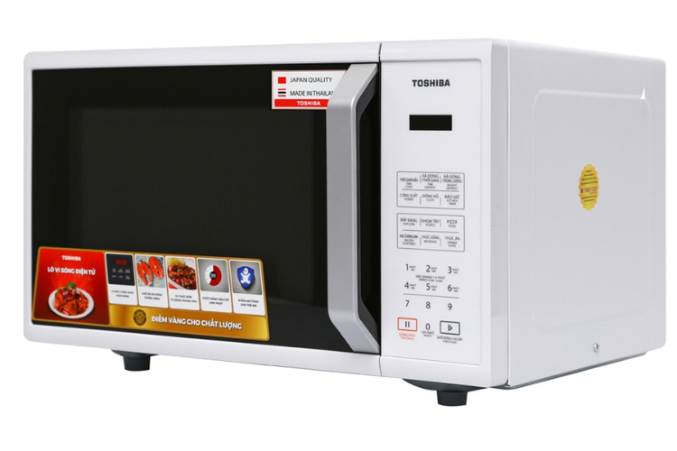 Mua lò vi sóng ở đâu tại Sóc Trăng hình 7