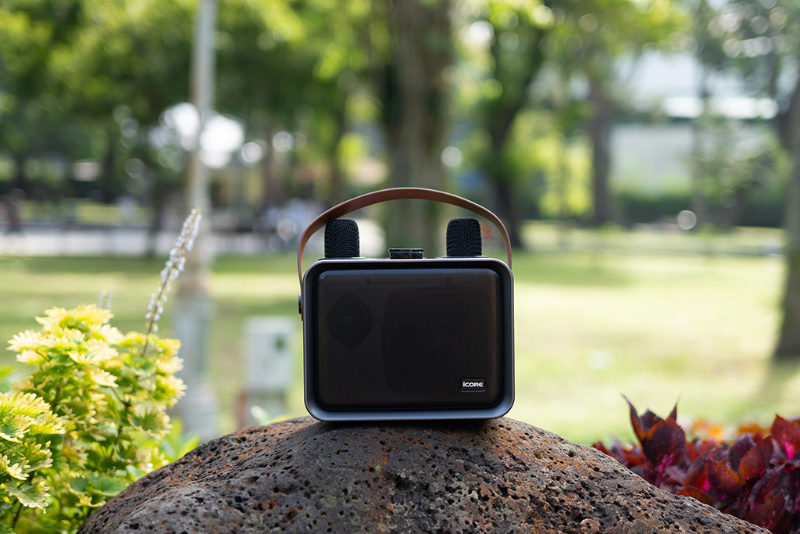 mua loa Icore ở đâu uy tín - hình 1