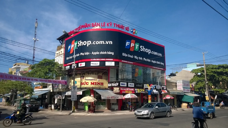 mua loa Icore ở đâu uy tín - hình 5