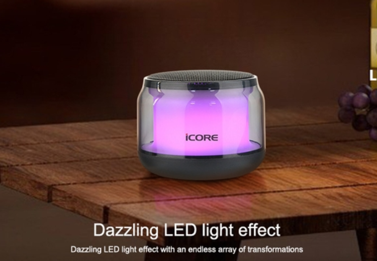 mua loa Icore ở đâu uy tín - hình 6