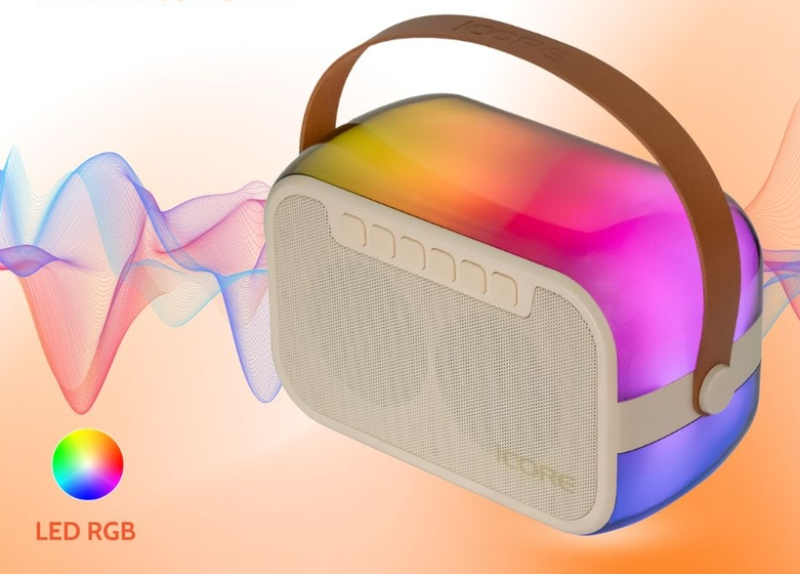 mua loa Icore ở đâu uy tín - hình 7