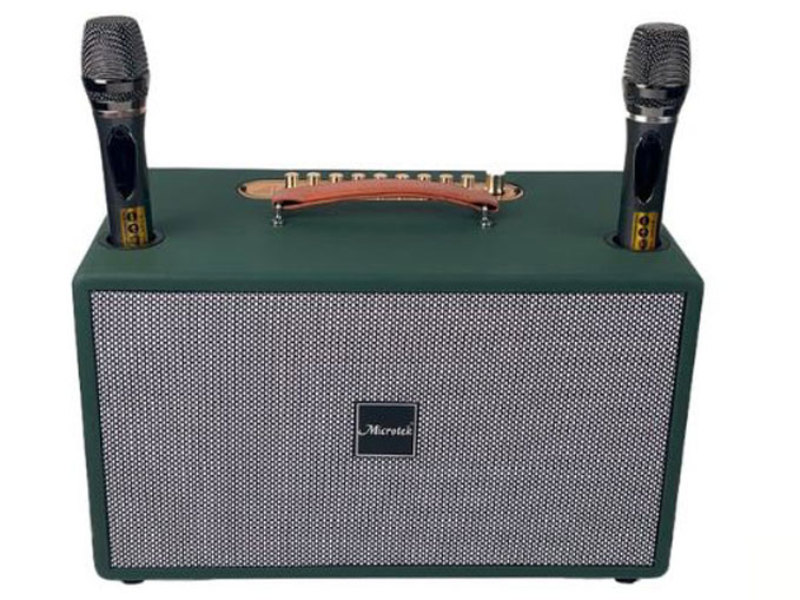 Mua loa Microtek ở đâu uy tín? - hình 8