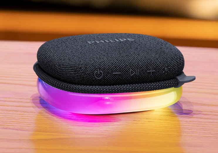 Loa Philips của nước nào?