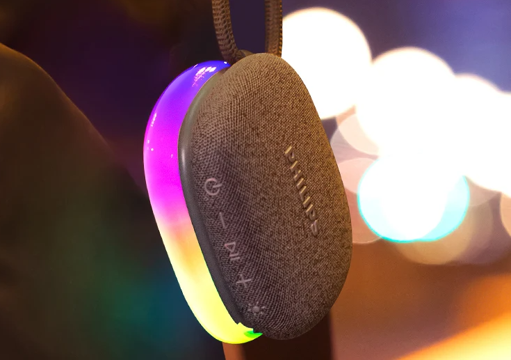 Thời gian phát nhạc lên đến 7 giờ