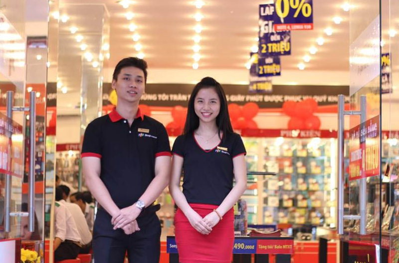 Mua loa Xiaomi ở đâu uy tín - hình 5