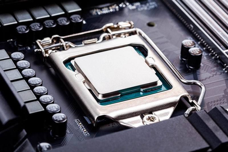 Mua mainboard máy tính ở đâu uy tín - hình 1