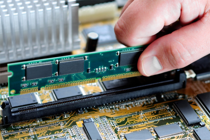 Mua mainboard máy tính ở đâu uy tín - hình 2