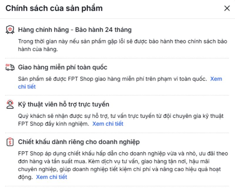 Mua màn hình EDRA ở đâu uy tín - hình 4