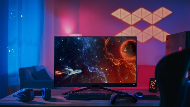 Mua màn hình gaming ở đâu uy tín - hình 1