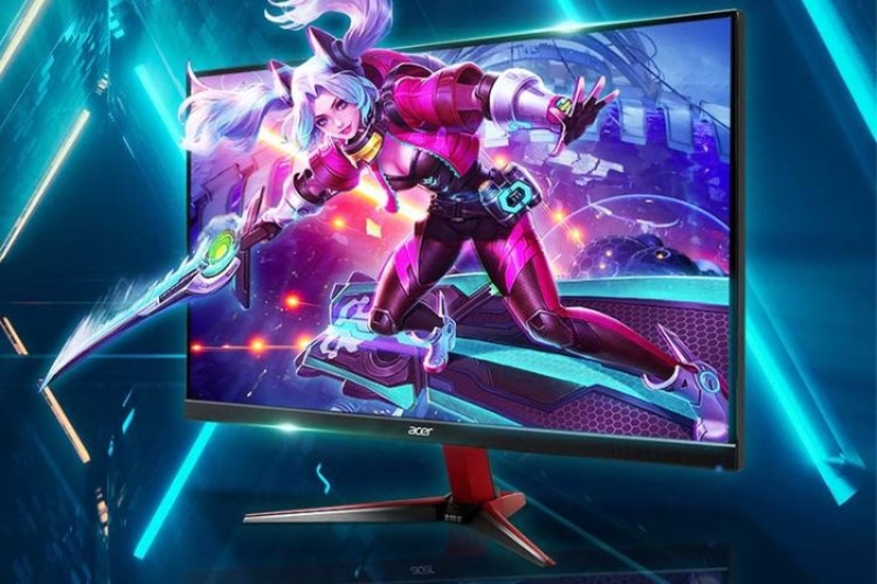 Mua màn hình gaming ở đâu uy tín - hình 2