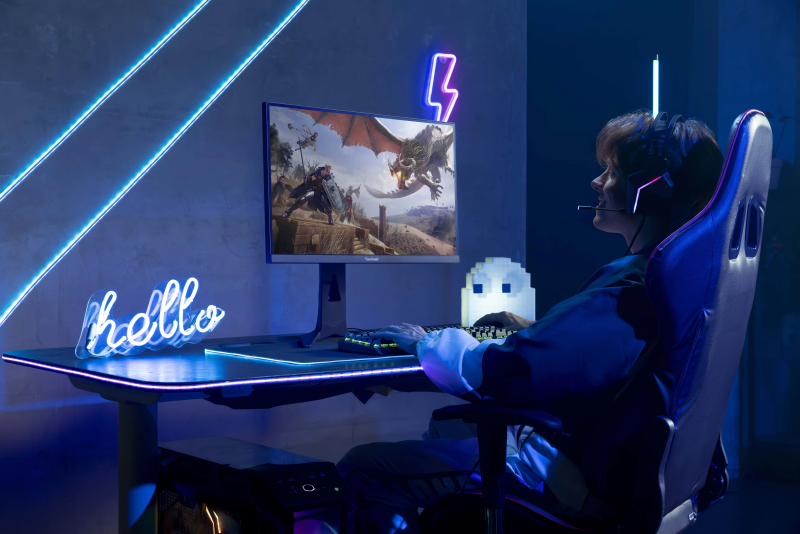 Mua màn hình gaming ở đâu uy tín - hình 4