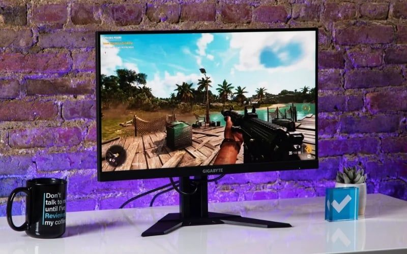 Mua màn hình Gygabyte ở đâu uy tín? - hình 1
