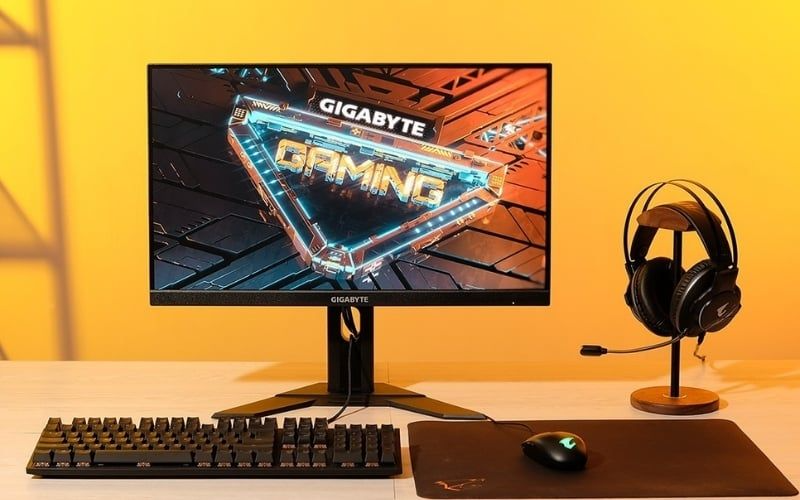 Mua màn hình Gygabyte ở đâu uy tín? - hình 2