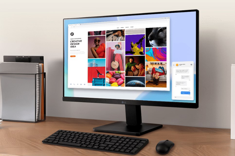 Mua màn hình LG ở đâu uy tín? - hình 10