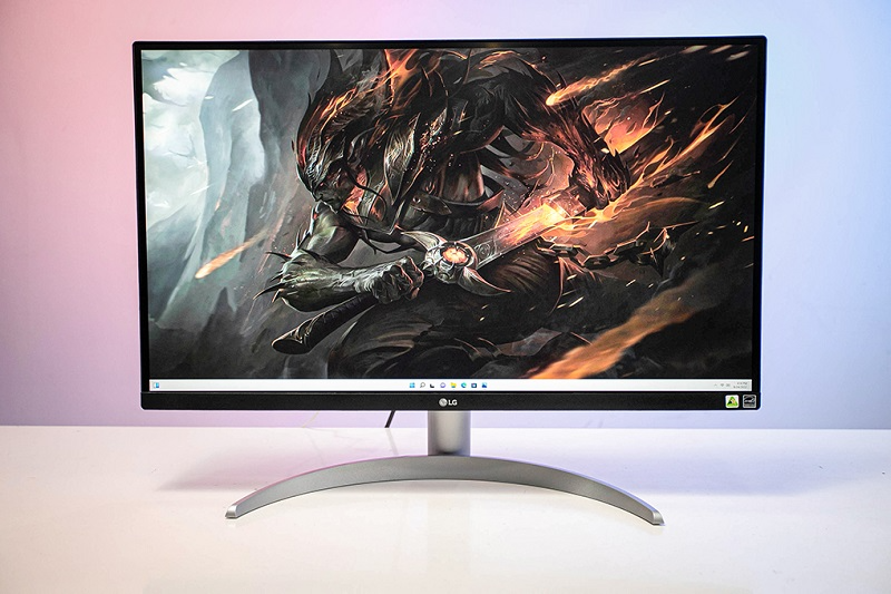 Mua màn hình LG ở đâu uy tín? - hình 1