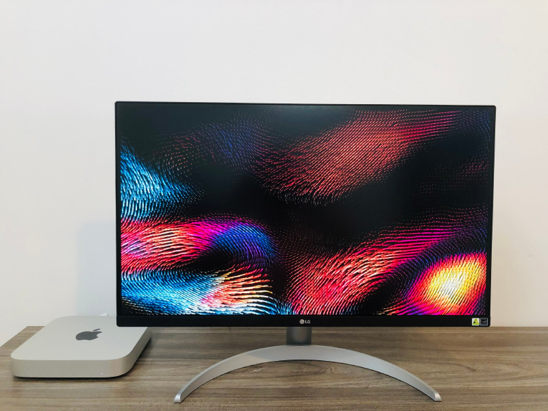 Mua màn hình LG ở đâu uy tín? - hình 2