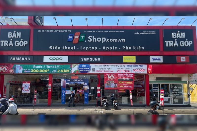 Mua màn hình LG ở đâu uy tín? - hình 5