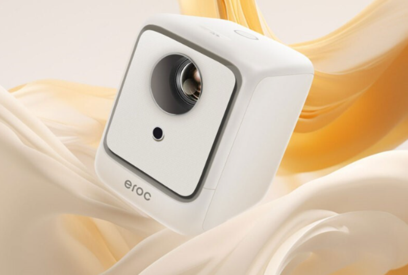 Mua máy chiếu Eroc ở đâu uy tín? - hình 2
