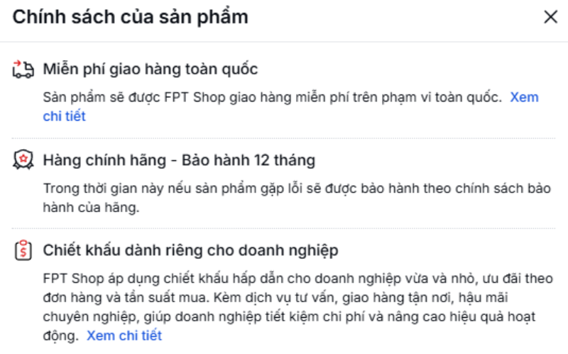 Mua máy chiếu Eroc ở đâu uy tín? - hình 3