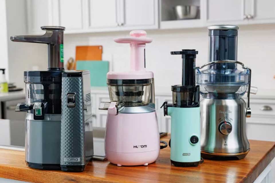Mua máy ép hoa quả ở đâu uy tín? Gợi ý những địa chỉ đáng tin để có hàng chất lượng