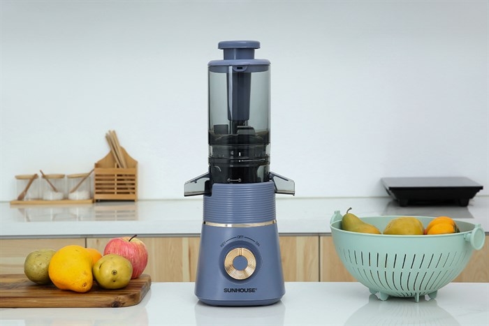 Mua máy ép trái cây ở đâu tại Bắc Giang - Ảnh 5