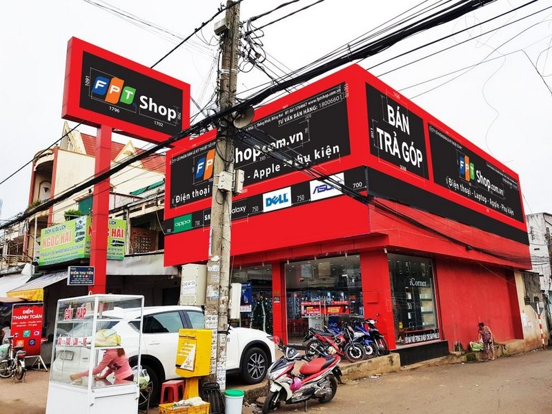 Mua máy ép trái cây ở đâu tại Đồng Nai 1