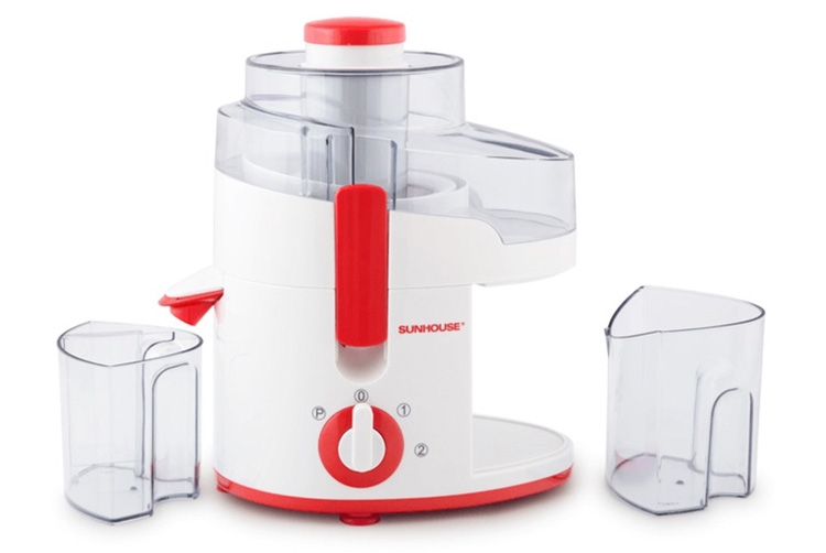 mua máy ép trái cây ở đâu tại Huế ảnh 1