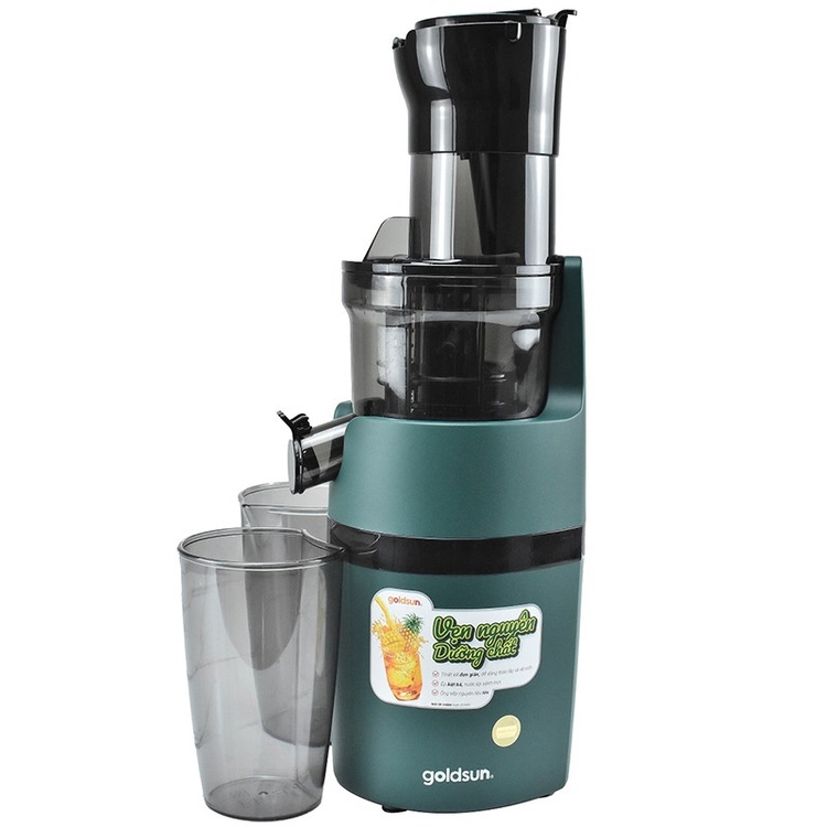 mua máy ép trái cây ở đâu tại Huế ảnh 2